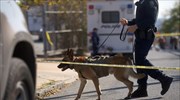 ΗΠΑ: Νέα «τρομο-δέματα» σε επικριτές του Τραμπ