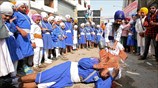 Παραδοσιακές πολεμικές τέχνες στην Ινδία