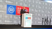 Δ. Βίτσας: Να βρεθεί συνολική ευρωπαϊκή λύση για το προσφυγικό