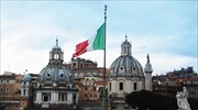 «Ο εκβιασμός, η Ιταλία επιτίθεται»