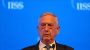 Στην Ουάσιγκτον την ερχόμενη εβδομάδα ο Κινέζος υπ. Άμυνας