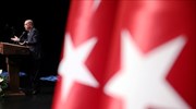 Τουρκία: Νέους κυβερνήτες σε 39 επαρχίες διόρισε ο Ερντογάν
