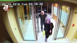 Υπόθεση Κασόγκι: Πρώτη συνέντευξη της μνηστής του - Οι τύψεις και ο αντιφατικός Τραμπ
