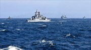 Τουρκία: Νέα πρόκληση με NAVTEX στο Καστελόριζο