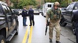 Πίτσμπουργκ: Μακελειό σε συναγωγή- 8 νεκροί, 12 τραυματίες