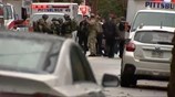 ΗΠΑ: Αντιμέτωπος με θανατική ποινή ο δράστης της αντισημιτικής σφαγής