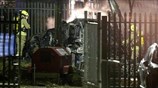 Σοκ στη Βρετανία - Συνετρίβη το ελικόπτερο του ιδιοκτήτη της Λέστερ