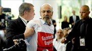 Γερμανία: Δημοσιογράφος που διαμαρτυρήθηκε κατά του Ερντογάν κινδυνεύει με απέλαση