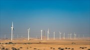 Αίγυπτος: Η ανανεώσιμη ενέργεια θα μπορούσε να παράσχει το 50% της ζήτησης ηλεκτρισμού