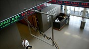 Χ.Α.: Mε ιταλική φόρα στις 640 μονάδες ο Γ.Δ.