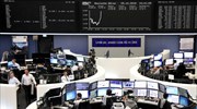 Αγορές: Δυναμικό ριμπάουντ μετά τις απώλειες των 8 τρισ.