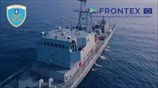 Διεξαγωγή άσκησης σε θέματα Έρευνας και Διάσωσης στο πλαίσιο της Επιχείρησης ‘’ΠΟΣΕΙΔΩΝ’’ στη Λέσβο