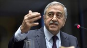 Ακιντζί για Κυπριακό: Η νέα διαδικασία να στοχεύει σε συμφωνία