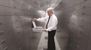 Tax authority readying revisions to allow easier opening of bank safety deposit boxes