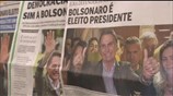 Eποχή Μπολσονάρο στη Βραζιλία