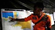 Ινδονησία: Εντείνονται οι έρευνες για τον εντοπισμό της ατράκτου του Boeing