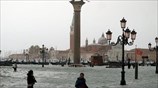 Ιταλία: Ανοχύρωτη χώρα απέναντι στη σφοδρή κακοκαιρία