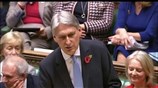 Βρετανία: Ο τελευταίος προ-brexit προϋπολογισμός