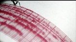 Νέα σεισμική δόνηση 5,3 Ρίχτερ στη Ζάκυνθο
