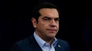 Α. Τσίπρας: Επιστολή-απάντηση στη μητέρα του Ζακ Κωστόπουλου