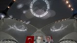 Εγκαίνια Ερντογάν την «ημέρα» του Κεμάλ