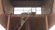 Liberalization of Greek ship-repair framework expected to boost sector