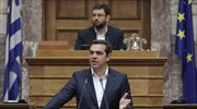 Αλ. Τσίπρας: Αχρείαστο το μέτρο της περικοπής των συντάξεων