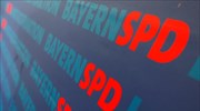 Γερμανία: Σε γιατροσόφια καταφεύγει το SPD