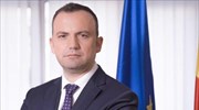 Στην Αθήνα ο αντιπρόεδρος της ΠΓΔΜ για την αεροπορική σύνδεση Αθήνας - Σκοπίων