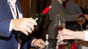 Το 13o Cellier Wine Fair επαναπροσδιόρισε τον όρο «Fine Drinking»