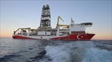 Την Τετάρτη ξεκινά ο «Πορθητής» την γεώτρηση
