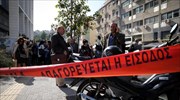 Τηλεφώνημα για βόμβα στο Ειρηνoδικείο Αθηνών