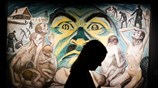 Έκθεση για το Ολοκαύτωμα στην Πολωνία