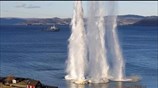 Σε εξέλιξη η μεγαλύτερη άσκηση του ΝΑΤΟ μετά τον Ψυχρό Πόλεμο