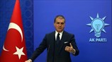Τσελίκ προς Ελλάδα: Θυμηθείτε το casus belli