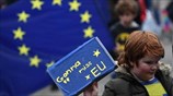 «Γκάφα» του υπουργού Brexit-Ντάουνινγκ Στριτ: Δεν υπάρχει ημερομηνία ολοκλήρωσης συνομιλιών …