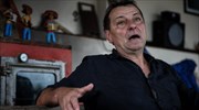 Τ. Μπατίστι: Ο Μπολσονάρου δεν νομιμοποιείται να με εκδώσει στην Ιταλία