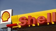 Shell: Σε υψηλά τεσσάρων ετών τα κέρδη