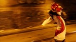 Διαδηλώσεις στην Κολομβία