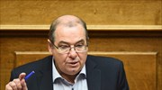 Α. Μπαλωμενάκης: Σε τέσσερα τμήματα στη δημοσιότητα το πόρισμα της Εξεταστικής για την Υγεία