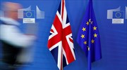 EBRD: Ενδεχόμενο Brexit χωρίς συμφωνία θα έπληττε περισσότερο τη νοτιοανατολική Ευρώπη