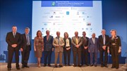 «Capital Link Maritime CSR Leadership Award»: Στον Philippe Louis-Dreyfus το βραβείο