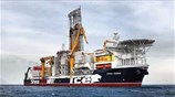 Πλώρη για Κύπρο έβαλε το γεωτρύπανο της ExxonMobil