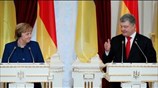 Νέες κυρώσεις εν όψει κατά της Μόσχας