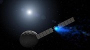 Το λυκόφως της «Αυγής»: «Σιώπησε» το διαστημόπλοιο Dawn της NASA