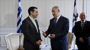 Τσίπρας-Νετανιάχου: Εποικοδομητική συνάντηση στη Βάρνα