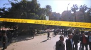 Αίγυπτος: Τουλάχιστον επτά νεκροί από επίθεση εναντίον λεωφορείου με Χριστιανούς