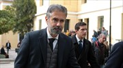 Former Novartis Greece chief Frouzis, 2 physicians acquitted of bribery charges