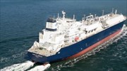GasLog revenue, profits up in Q3 2018
