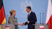 Γερμανικός Τύπος: Μη ρεαλιστικό το αίτημα για επανορθώσεις στην Πολωνία